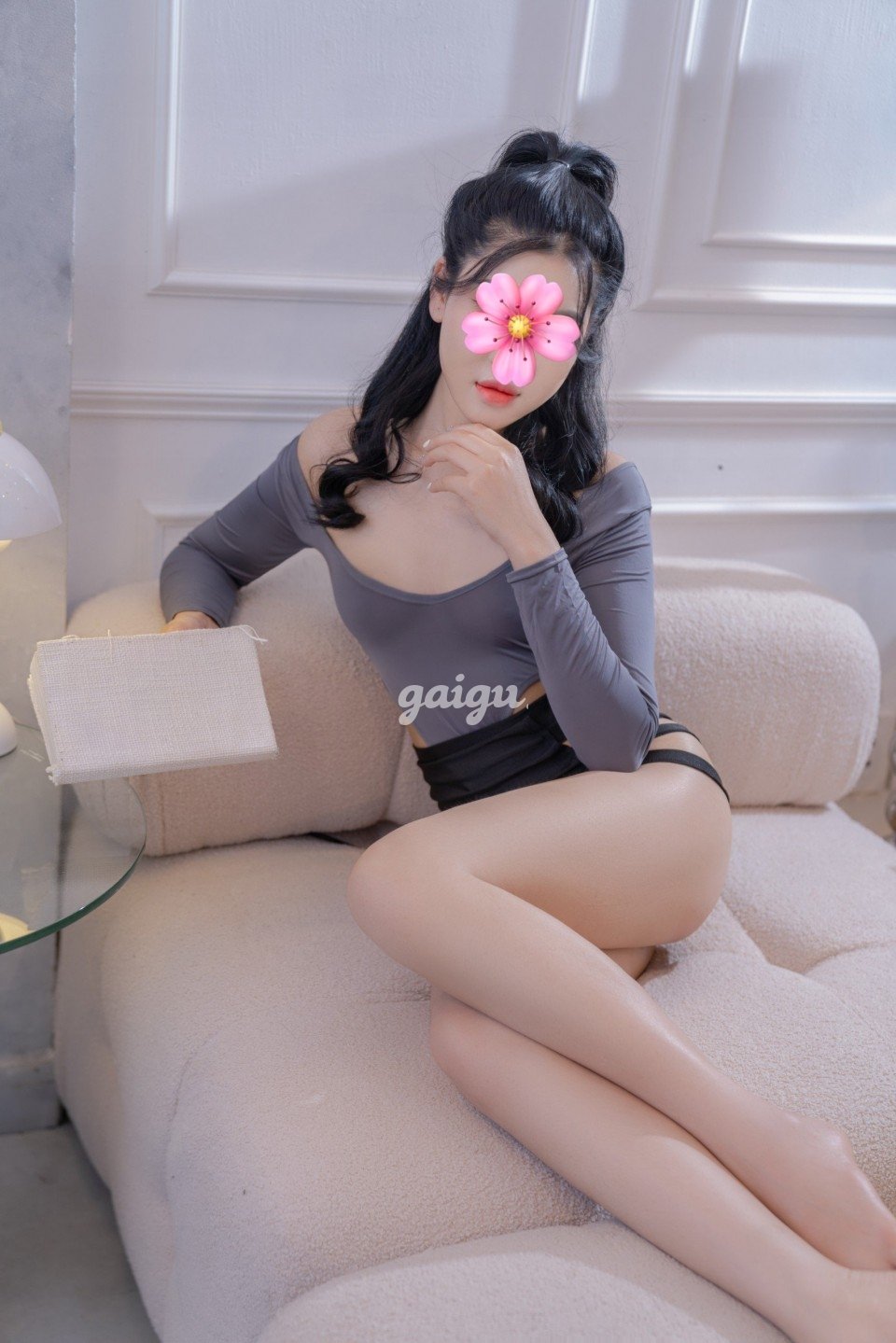 984541 - HOTTEEN ❤️ANH THƯ ❤️2K3, ĐÁNG YÊU,NON TRẮNG XINH DUYÊN DÁNG