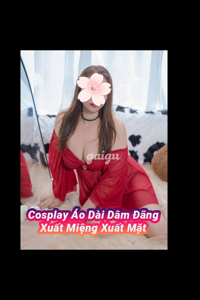 984830 - Thanh Trà - Siêu Phẩm Làm Tình Đê Mê, Phá Nát Phân khúc