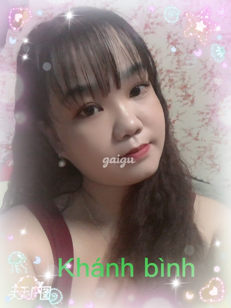 987157 - Trâm Anh