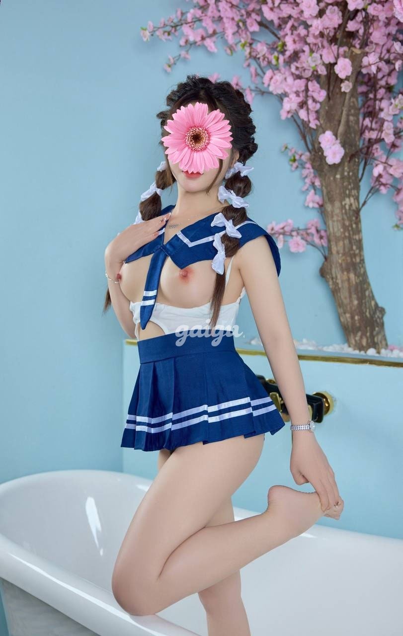 987198 - NHƯ Ý ❤️ Dâm dâm nữ TEEN CUTE - sexy khiêu gợi - cosplay học sinh