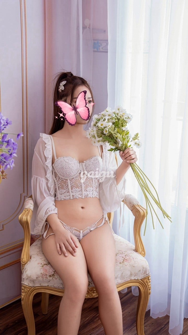 987376 - Trúc Đan_ Gái xinh, body chuẩn, làm tình cực phê