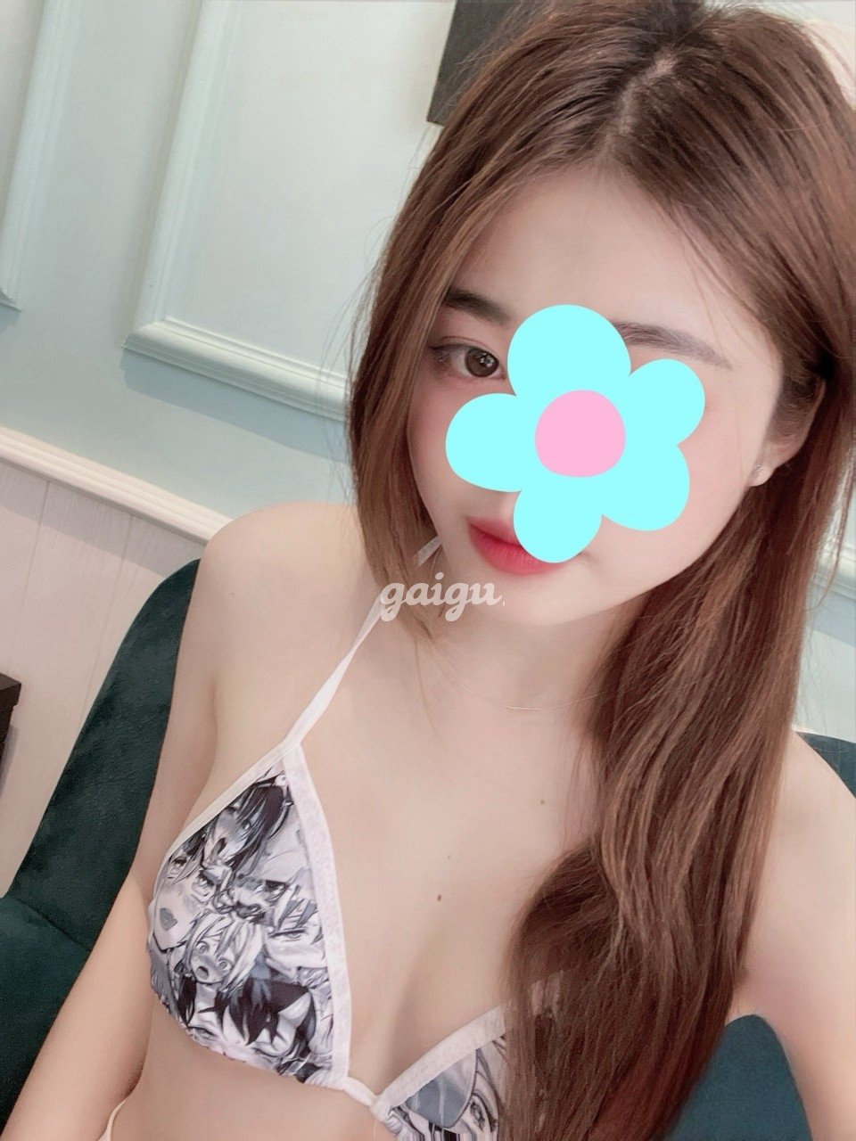 988682 - Anh thư - 2k4 - 1m65 - dáng đẹp mặt xinh