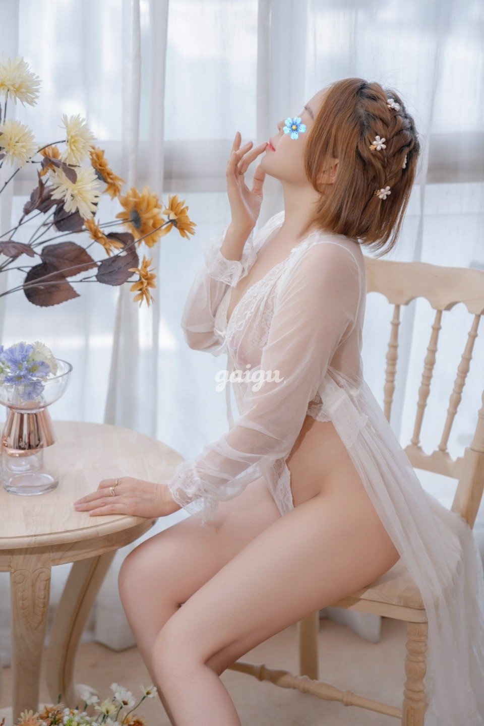988959 - Thu Trang ❤️ Mình Dây Dâm Đãng Yêu Chiều Đáng Yêu