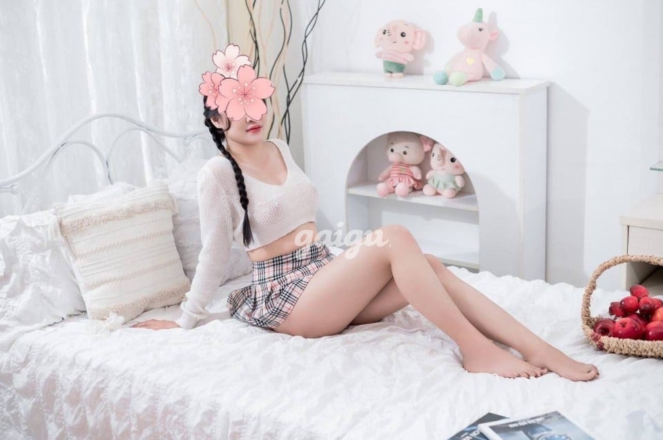 989906 - 1M66✅️ THÚY KIỀU - Cô Nàng nóng bỏng - chiều chuộng A