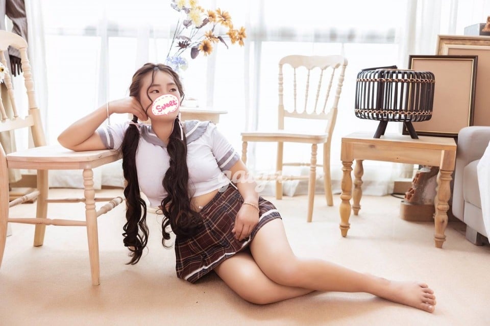 992106 - ❤️Vân Anh❤️ Làm Tình Điêu Luyện Gặp Là Mê Nha Các Anh