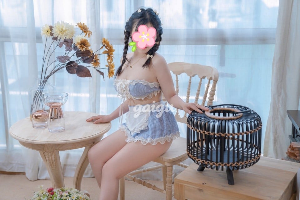 994621 - ✨ Bé Thảo✨ HOTGIRL BODY NÓNG BỎNG - HÀNG KHỦNG LẦN ĐẦU RA MẮT