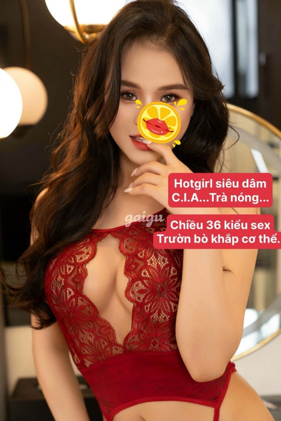 995236 - THỦY BABY VÚ MÔNG NON TƠ _ BÍM MÚP _ NHIỆT TÌNH CHU ĐÁO