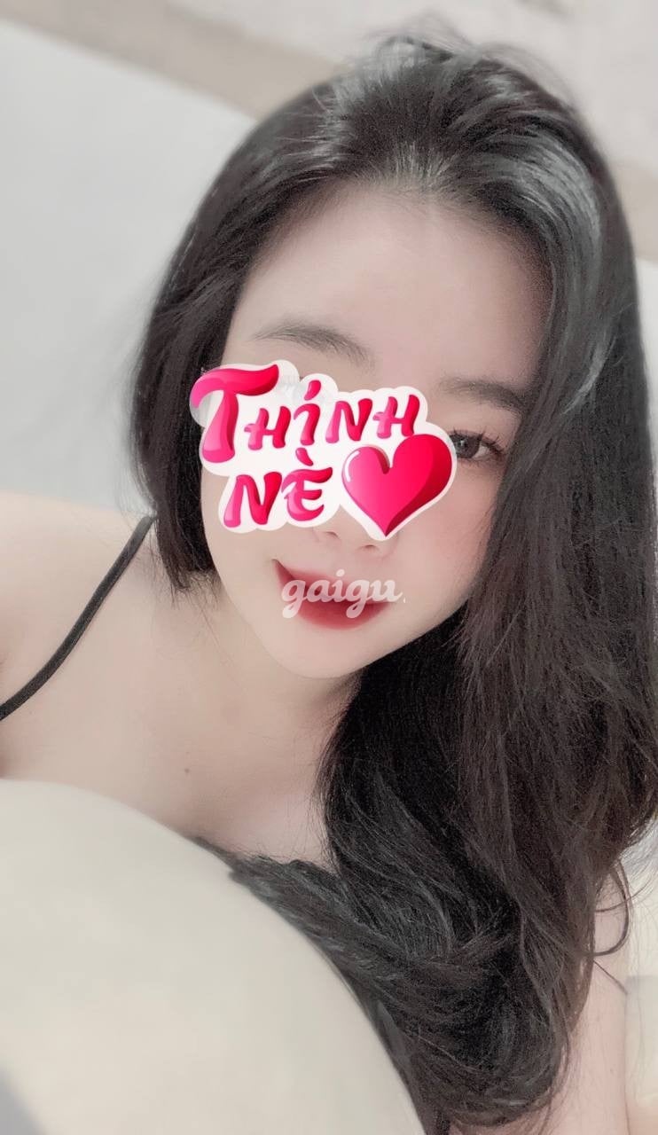 995625 - Anh thư Mặt thiên thần da trắng như tuyết gặp là ghiền.