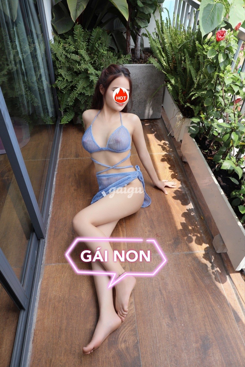 995650 - ❤Mới Mất Trinh❤Tuyết Hân Non Tơ❤Dáng Mình Dây❤Lolita Sexy❤Body Xinh Đẹp❤Chiều Khách Tới Bến❤