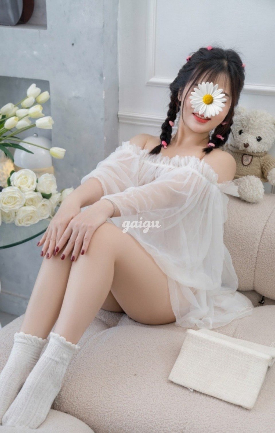 999217 - Phương Anh_ Gái dâm chiều khách, body gợi cảm