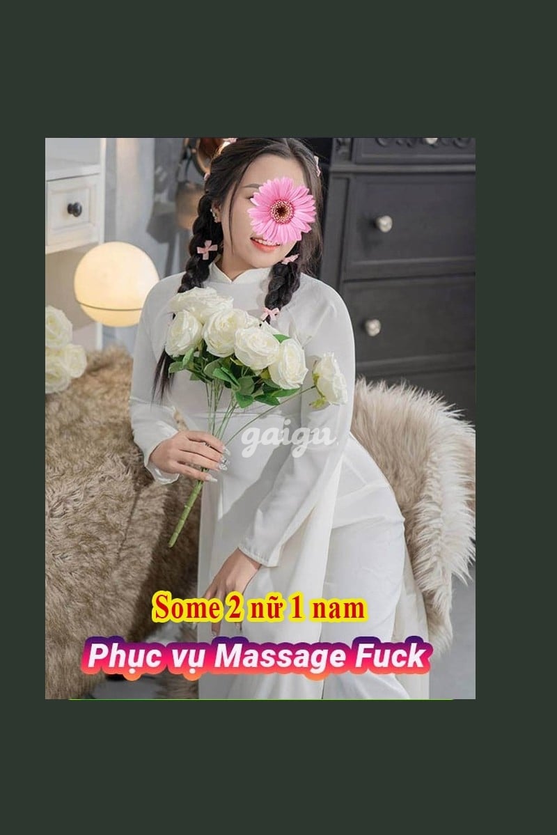 1000661 - ⭐️ MIKA ⭐️ - Sexy dâm - Massage tay nghề siêu sung sướng