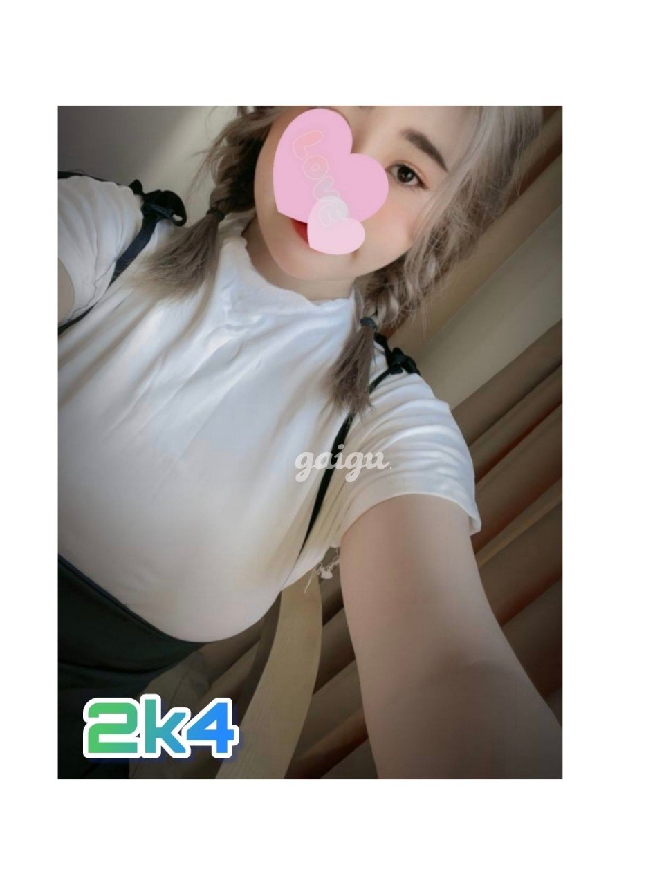 1009170 - ⭐[REUP] BÉ BÔNG 2K4 CÔ BÉ CHBBY DÂM DÂM ĐIỆN NƯỚC BAO LA