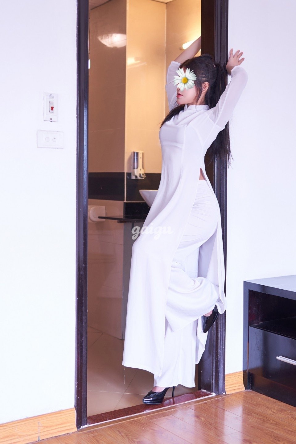 1009286 - THANH DÂM 2K4 KHUÔN MẶT XINH XẮN BABY HÀNG SIÊU TÌNH CẢM