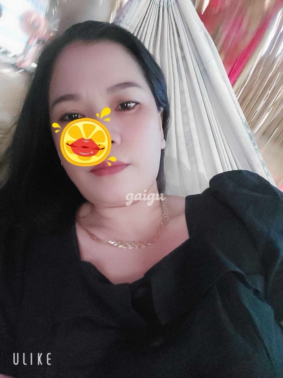 1009482 - Linh Đan Gái Đất Mũi Dâm Vú Khủng, Mông To, Dáng Mũm Mĩm