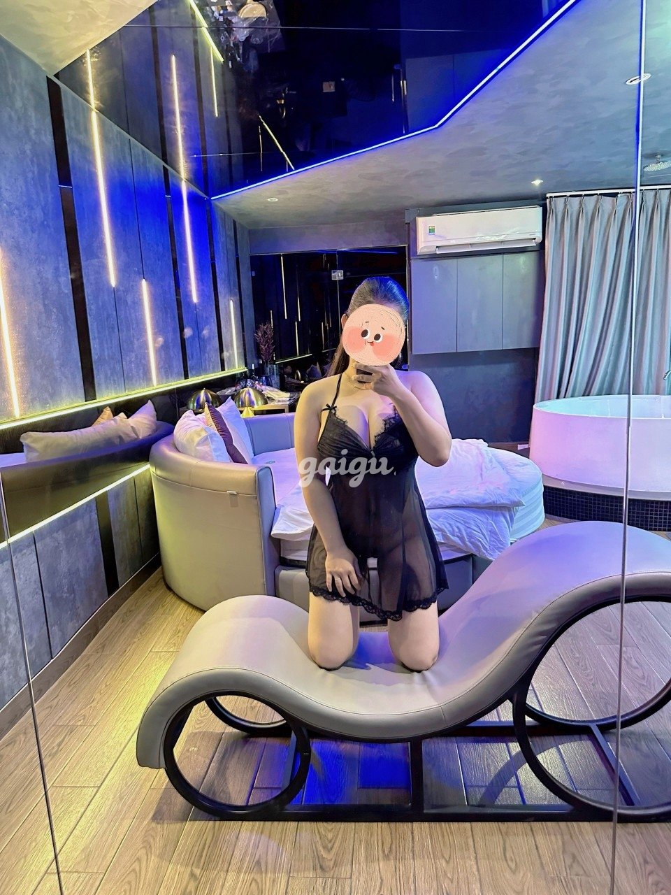 1009962 - Hot 2k2❤ Bé An Nhiên siêu làm tình❤ vô địch vếu