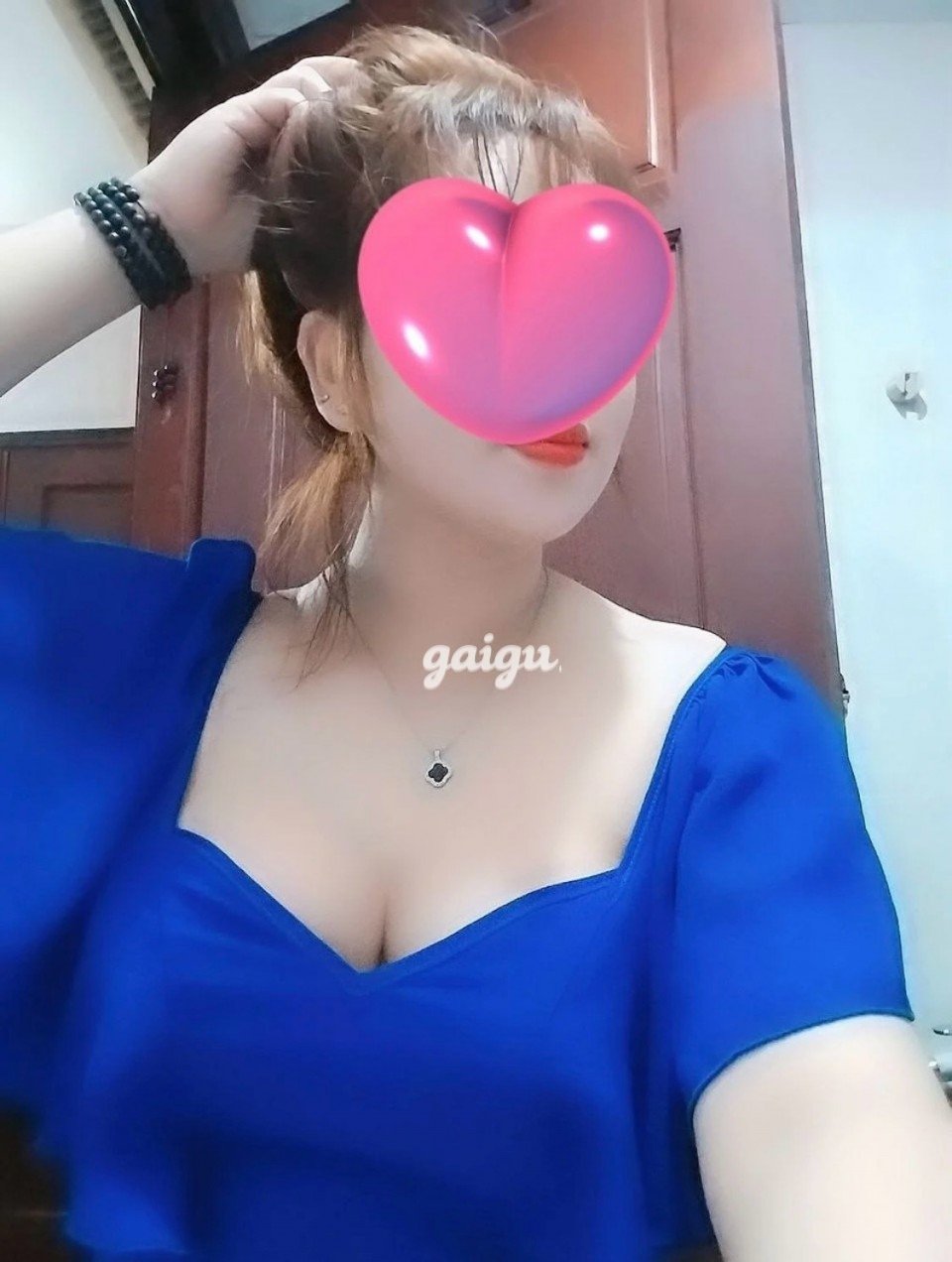 1010517 - Bảo Hân – Xinh Duyên Dáng Dễ Thương , Phục Vụ Nhiệt Tình Và Dâm Đẵng Sex Đỉnh Cao