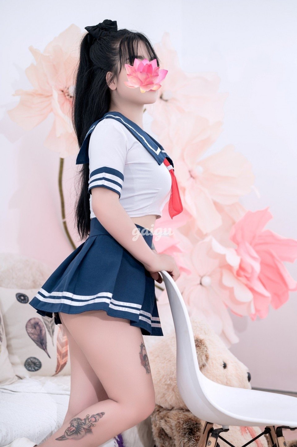 1011233 - Donna | Em gái cực xinh, body chuẩn, làm tình dâm.
