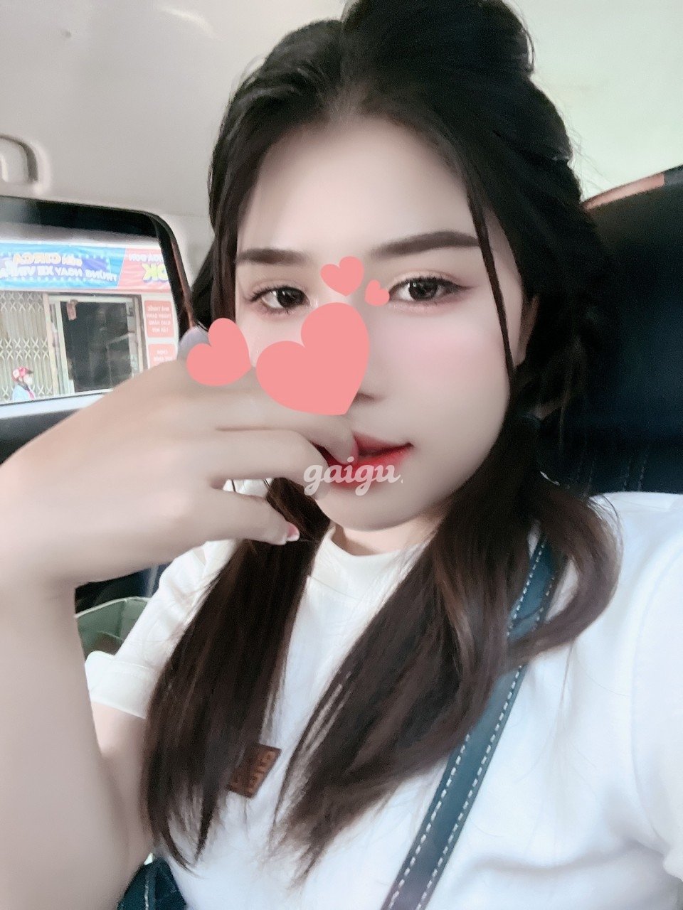1011372 - ❤️ Huyền Trang ❤️ Mặt Xinh Gợi Tình Body Đẹp Nhìn Rất Sexy