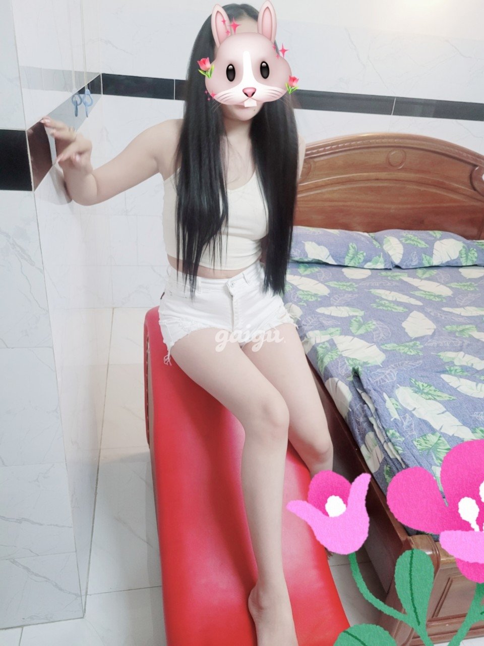 1015516 - Mì Gỏ 2k2. Hot girl 1m67 vào đời kiếm thêm thu nhập.