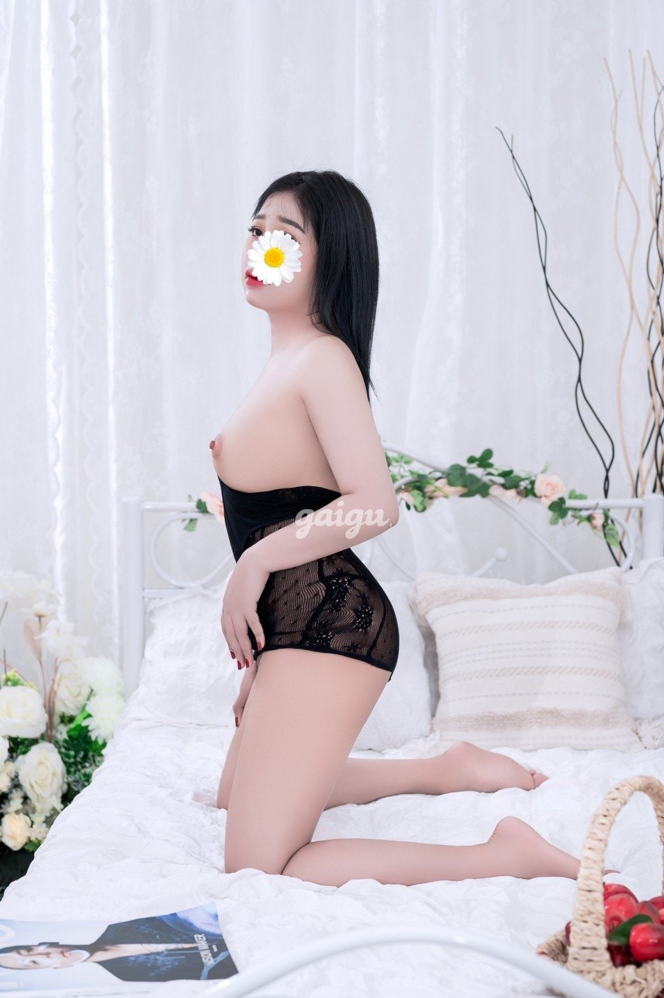 1015762 - MỸ KIM- GÁI GỌI BÌNH TRỊ ĐÔNG B - HÀNG DÂM , CỰC MÚP , ĐIỆN NƯỚC ĐẦY ĐỦ - HÀNG TÌNH CẢM BIẾT CHIỀU