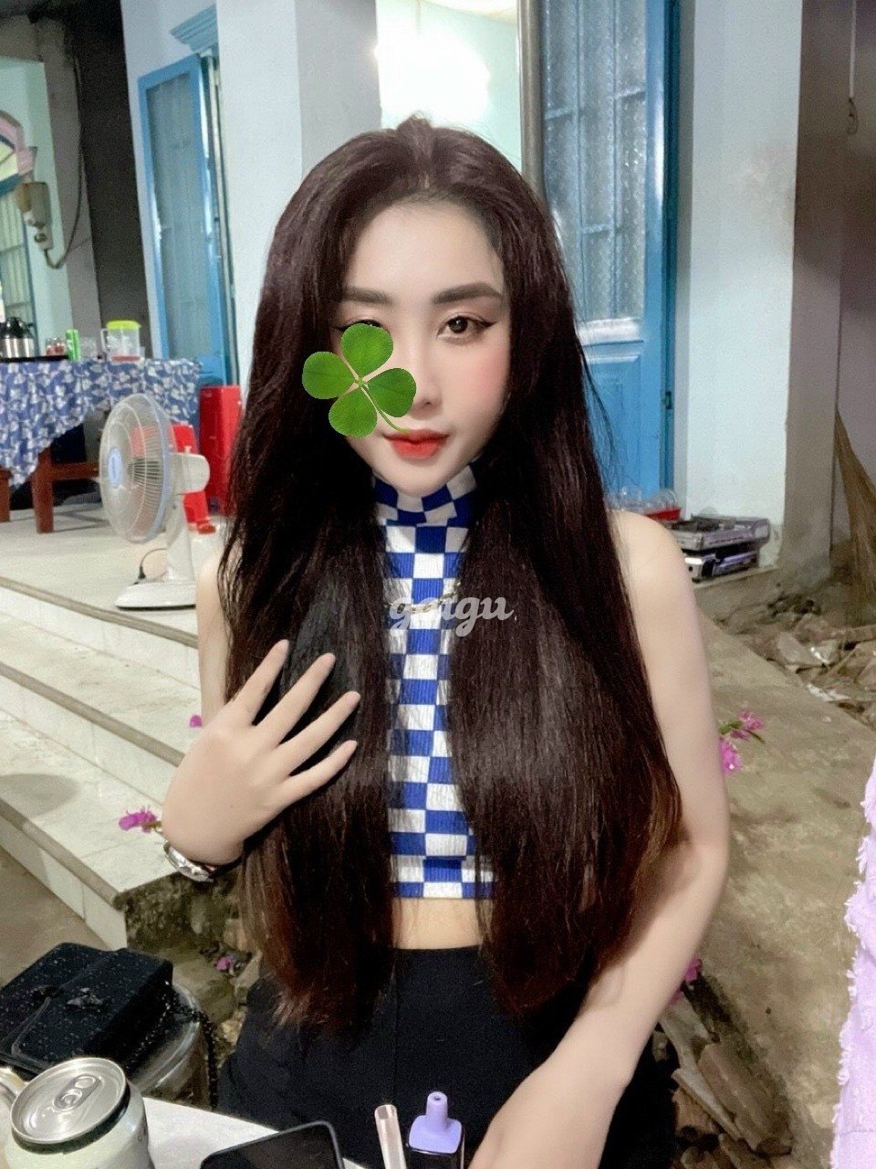 1018067 - ♡TIỂU HÂN - XINH, SANG, DÂM♡
