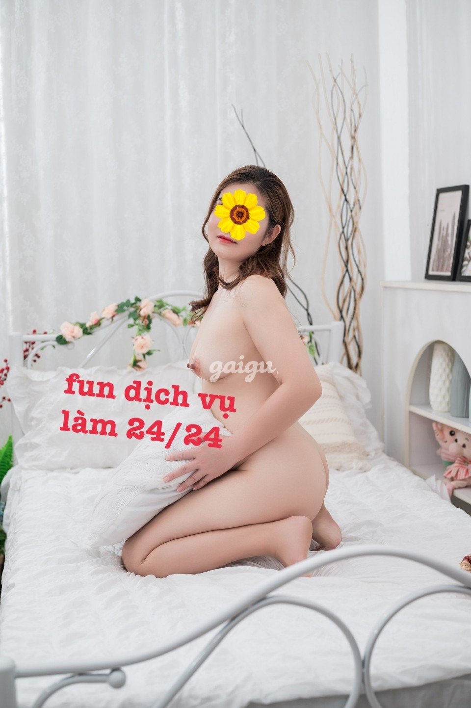 1022670 - Full dịch vụ gái gọi thuỳ vân mặt xinh