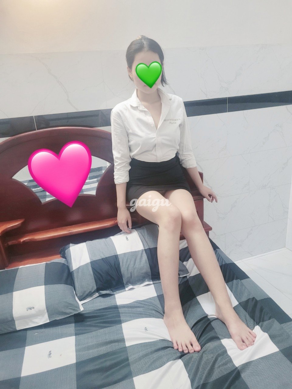 1025411 - Lan Ngọc 2k6 dáng chuẫn 1m66 trắng xinh chuẫn hotgirl