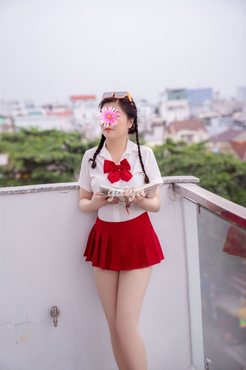 632262 - ❤️ THU TRANG ❤️ Trắng múp ngọt ngào như người yêu