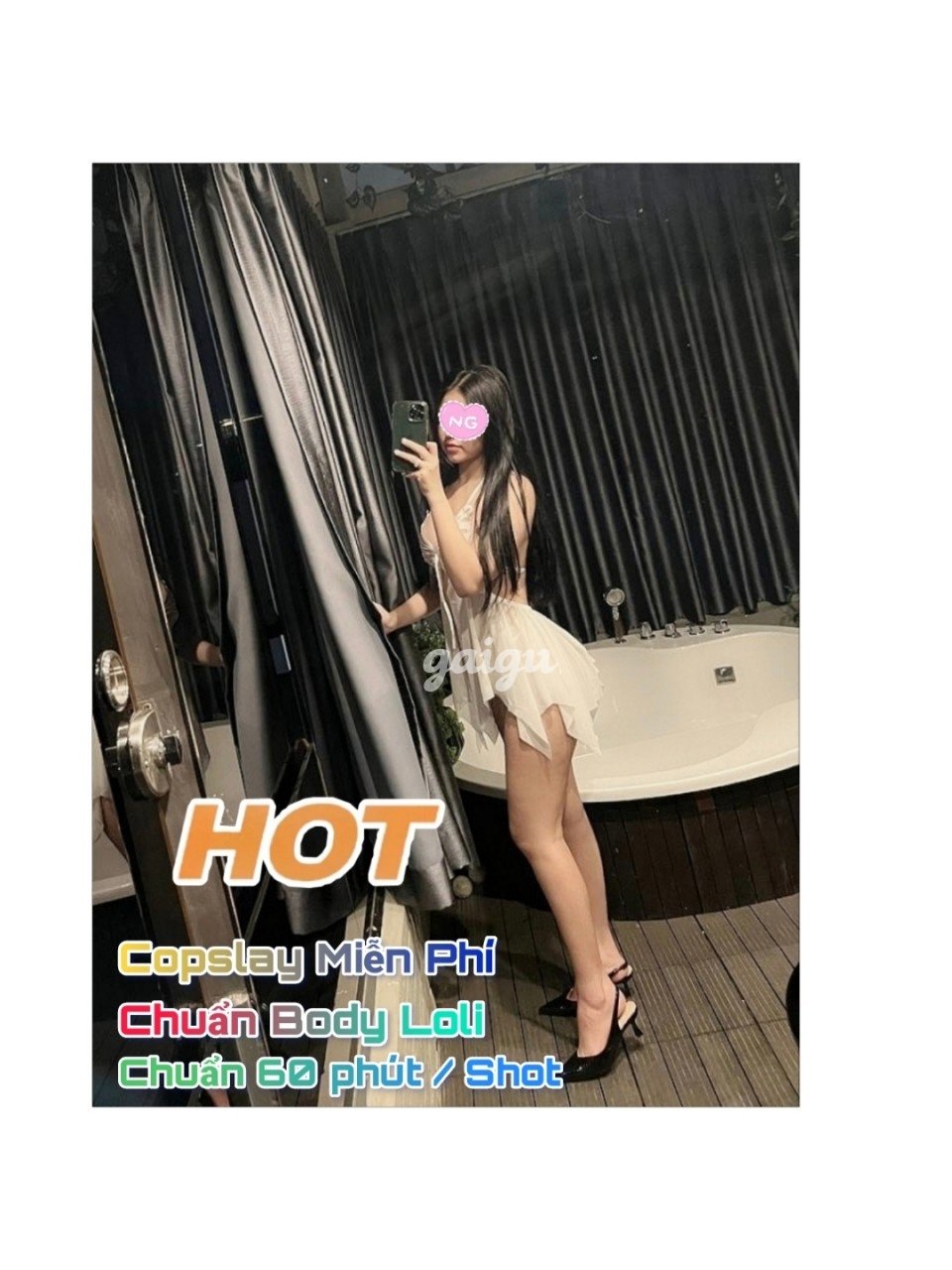953470 - ⭐[TASTY] HOT HUYỀN JOLI, BODY CHÁY, XINH SANG, MÔNG TO VÚ BỰ MỘNG NƯỚC