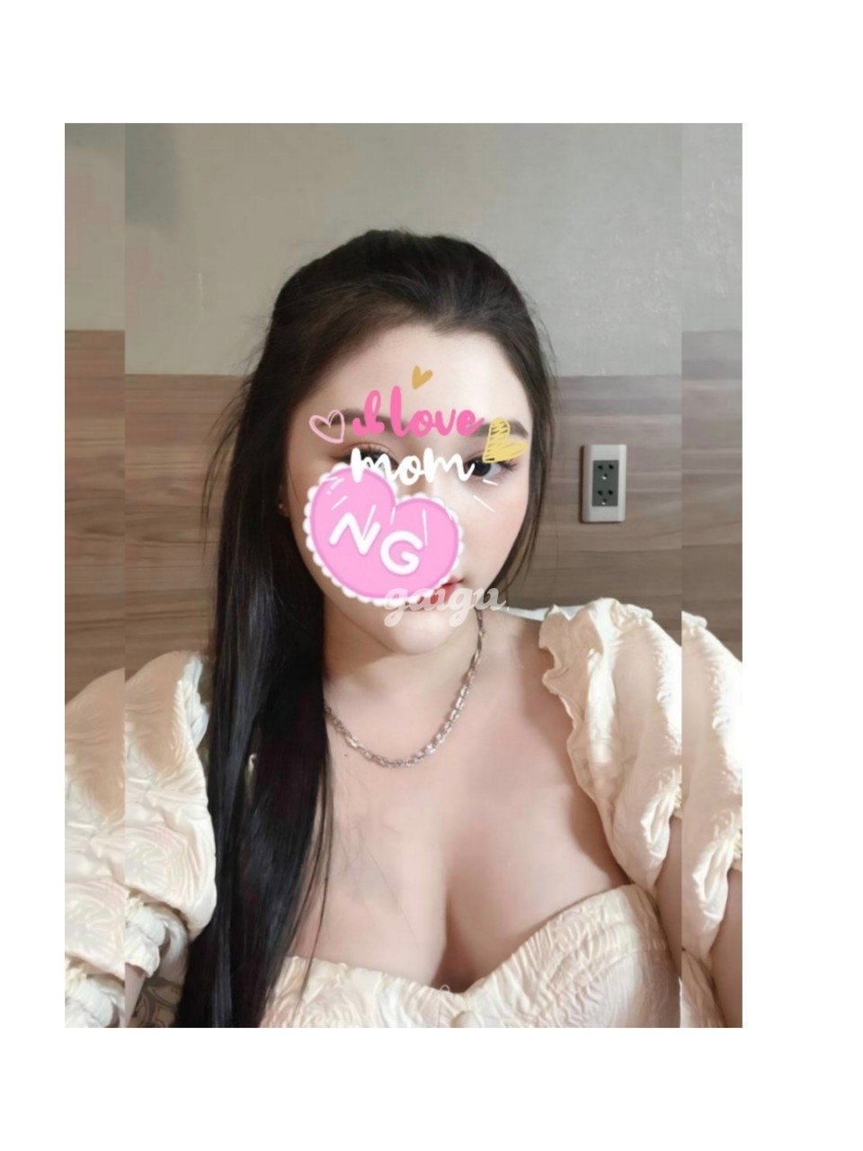 989039 - ⭐[NEW] BÍCH NGỌC-2K1 CHUẨN 100% MỚI TINH MỘNG NƯỚC THÈM CHỊCH