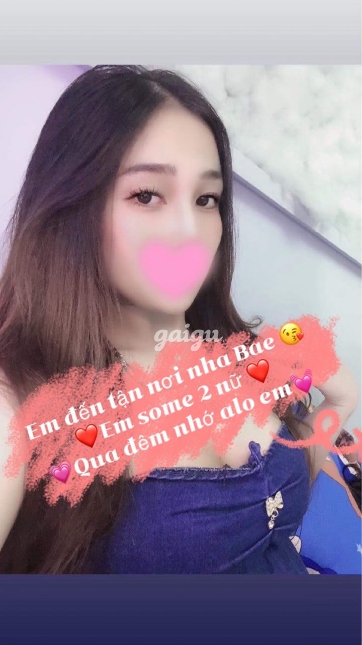 1007441 - ❤️BĂNG CHIBI❤️ Mình dây thon thả, mặt xinh duyên dáng