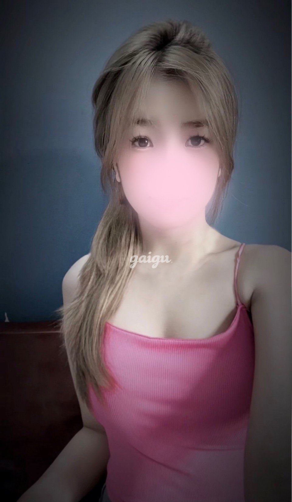 1011626 - GÁI TEEN Diệu Nhi 2K5_MỚI MẤT TRINH LẦN ĐẦU ĐI LÀM_QUÁ NGỌT LUN
