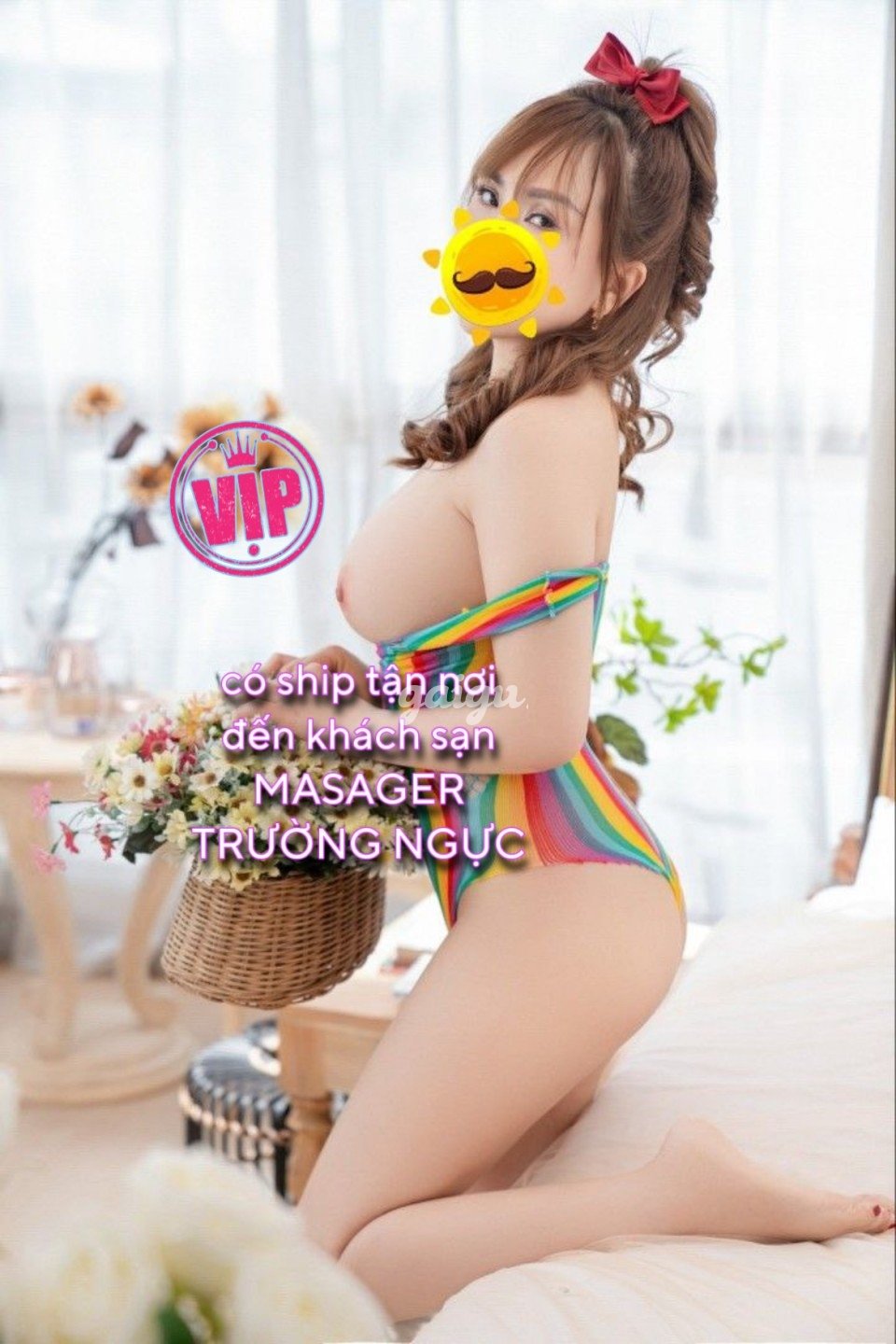 1022959 - MASAGE THẢO MIU GÁI XINH BODY TUYỆT PHẨM CHÂN ÁI Là Đây