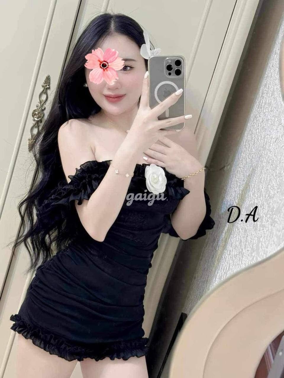1024262 - HƯƠNG THẢO MẪU ẢNH DỄ THƯƠNG,NGỌT NGÀO,BÚ CU SIÊU ĐỈNH