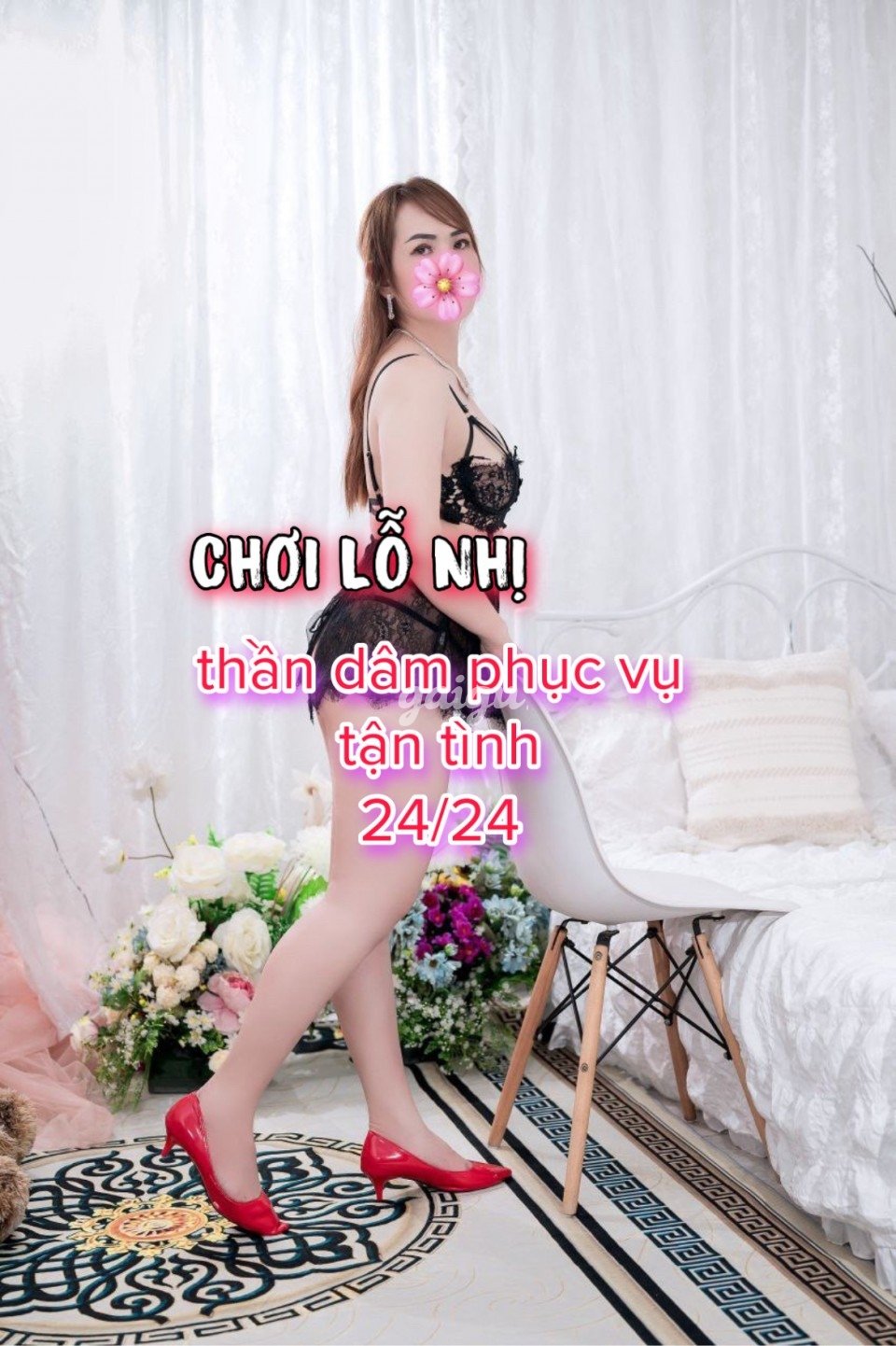 1028443 - GÁI MIỀN TÂY BẢO TRÂN THẦN DÂM BÚ CU ĐỈNH CAO GIÁ CỰC HỜI