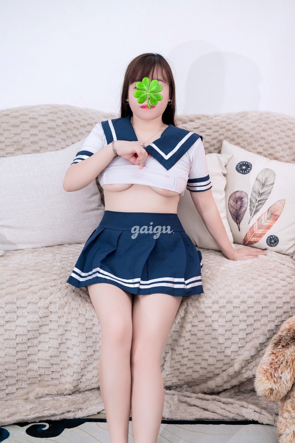 1029980 - Kim Liên | Dâm nữ nghiện mùi tinh.