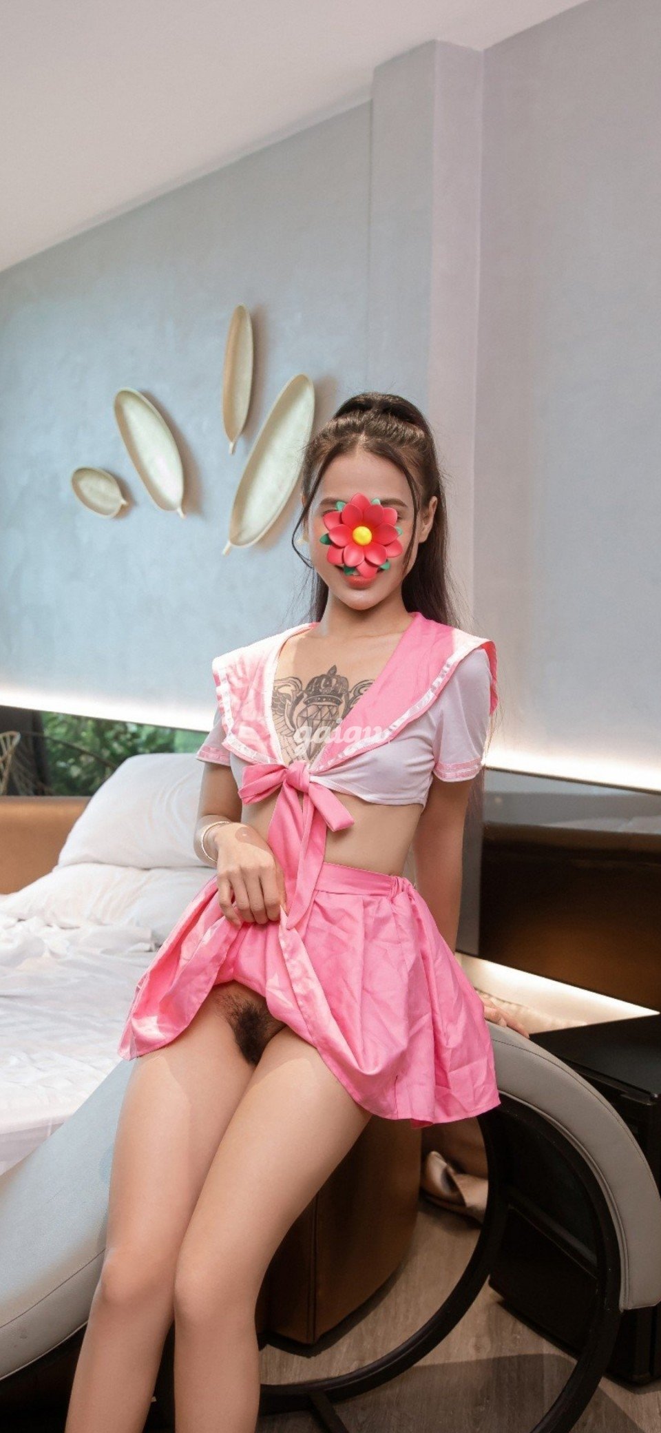 1030640 - ✨ Thiên Ý ✨ Mình Dây Cây Cảnh, Chiều Khách Hết Mình