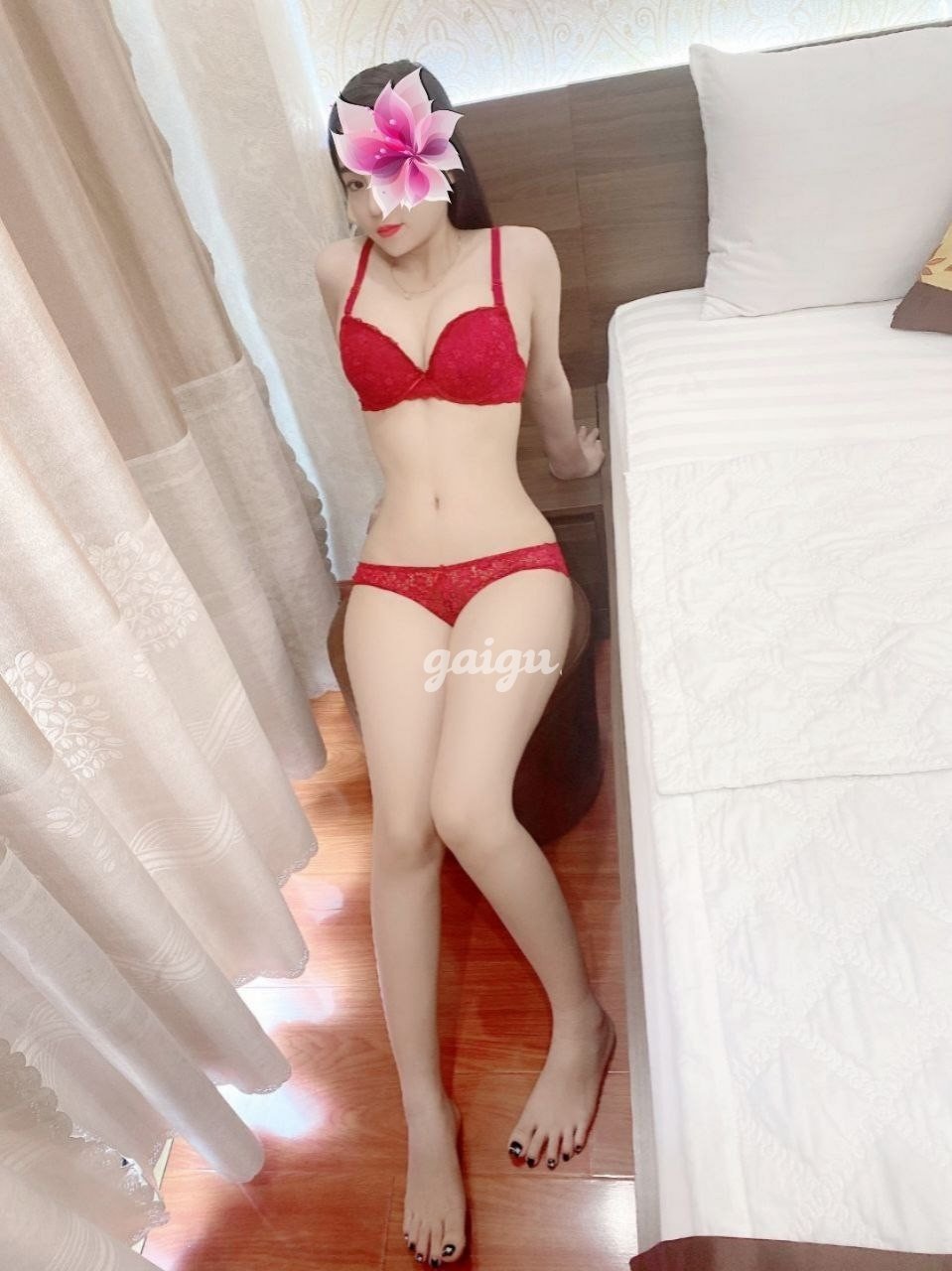 ♥️ Ngọc Bích ♥️ Da Trắng Mịn, Nhẹ Nhàng Tình Cảm