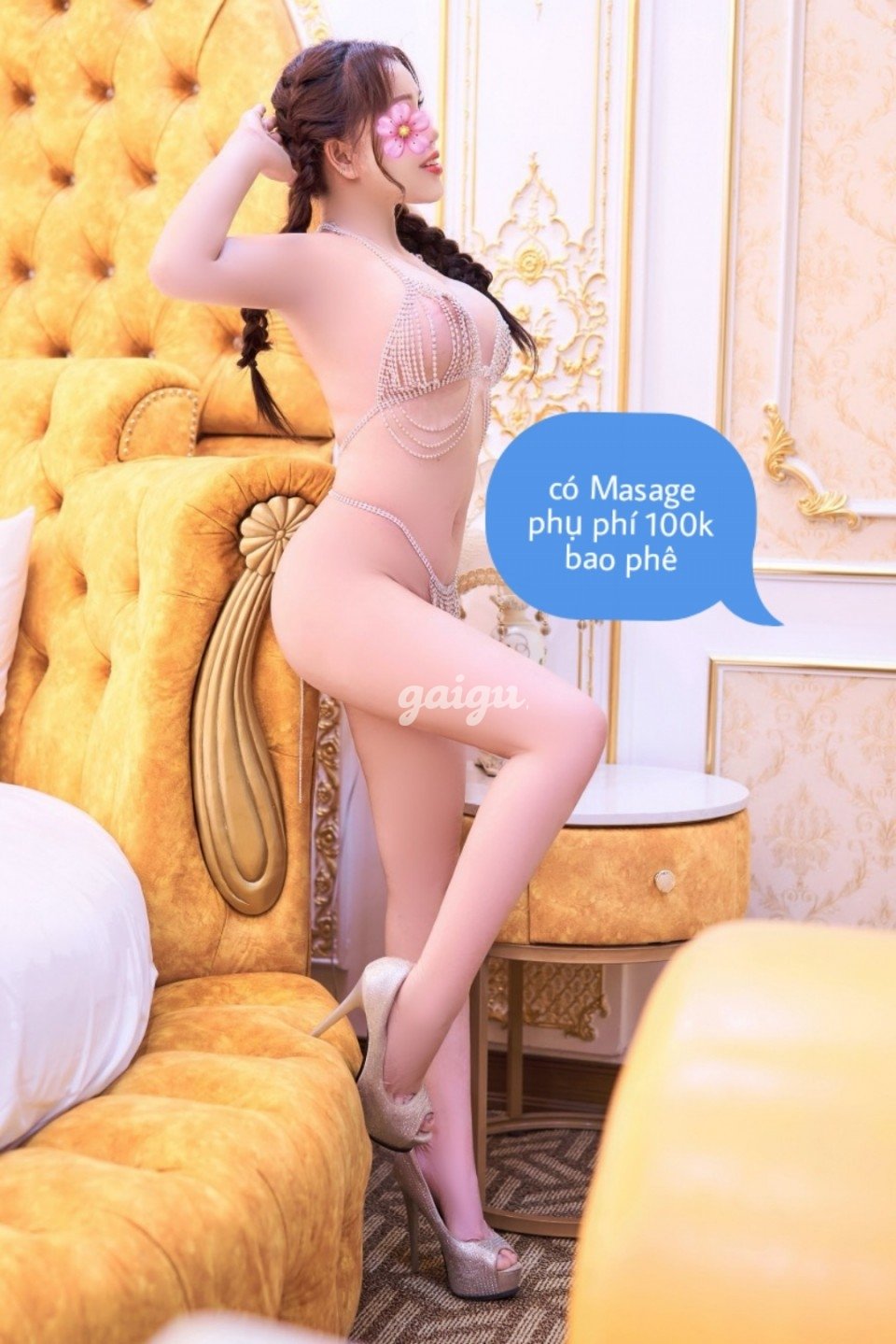 1033968 - Phương Mai _ Hót! Cặp vú siêu to làm tình cực phê