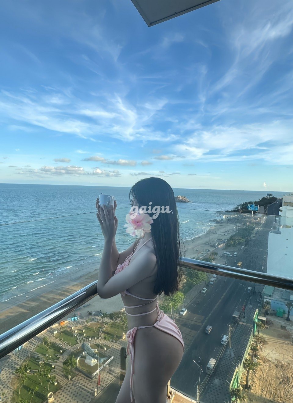1034016 - ❤️LINH KUNS❤️NGƯỜI MẪU ẢNH-CAO 1M65-BODY GOOD CHÓP