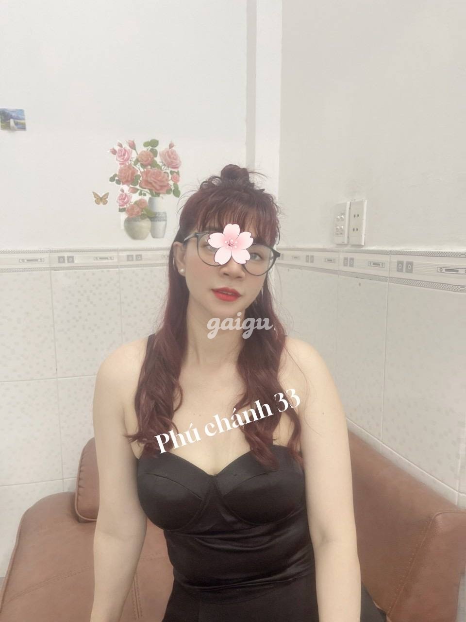 1039140 - Trâm Anh_ Body gợi cảm, Làm tình cực phê
