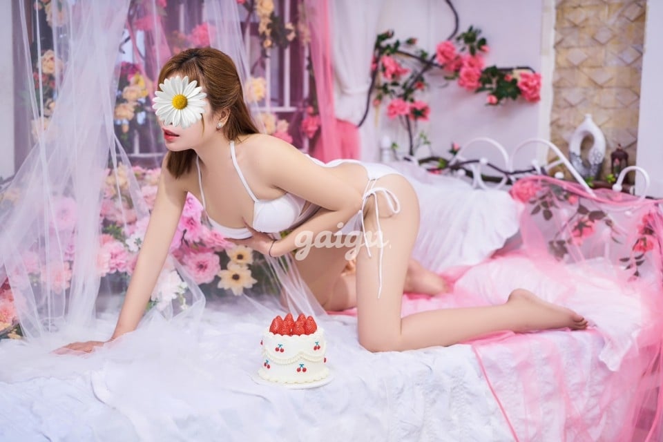 1041586 - ❤️ Yến Nhi ❤️ Dâm nữ tình cảm ❤️ Ngọt ngào chiều khách ❤️