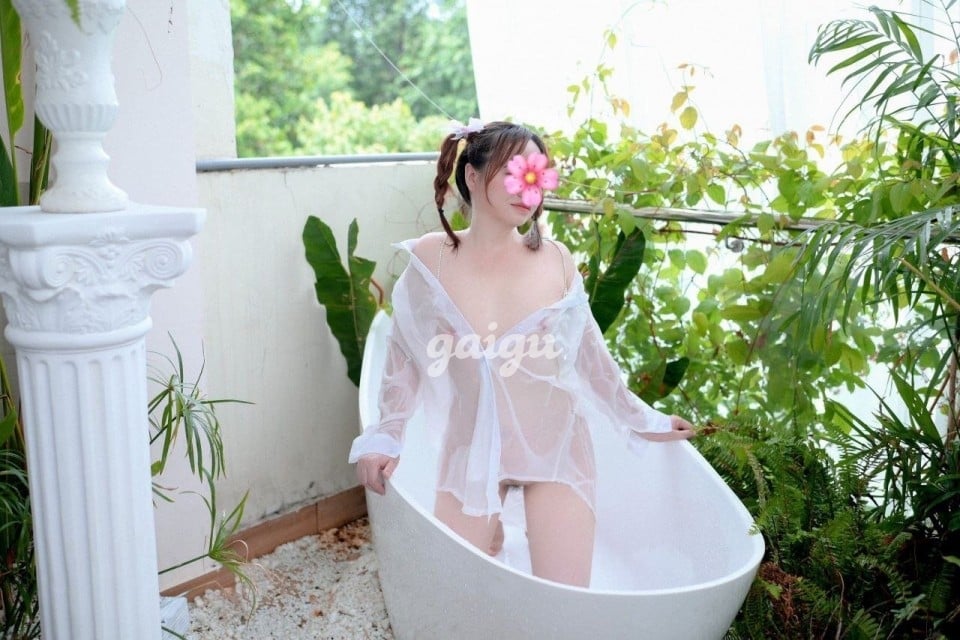 1043610 - New Bảo Anh Baby ✅ Face Xinh Body Chuẩn Server Chuyên Nghiệp