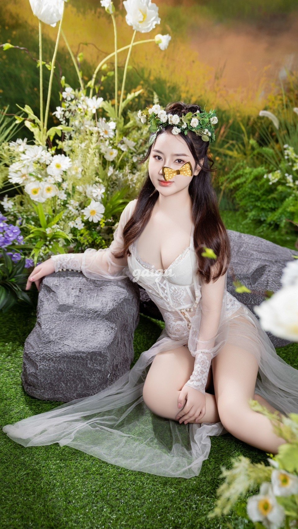 1044332 - ❤️ Trâm Anh ❤️ XINH DỄ THƯƠNG DỄ DÀNG LÊN ĐỈNH CÙNG EM