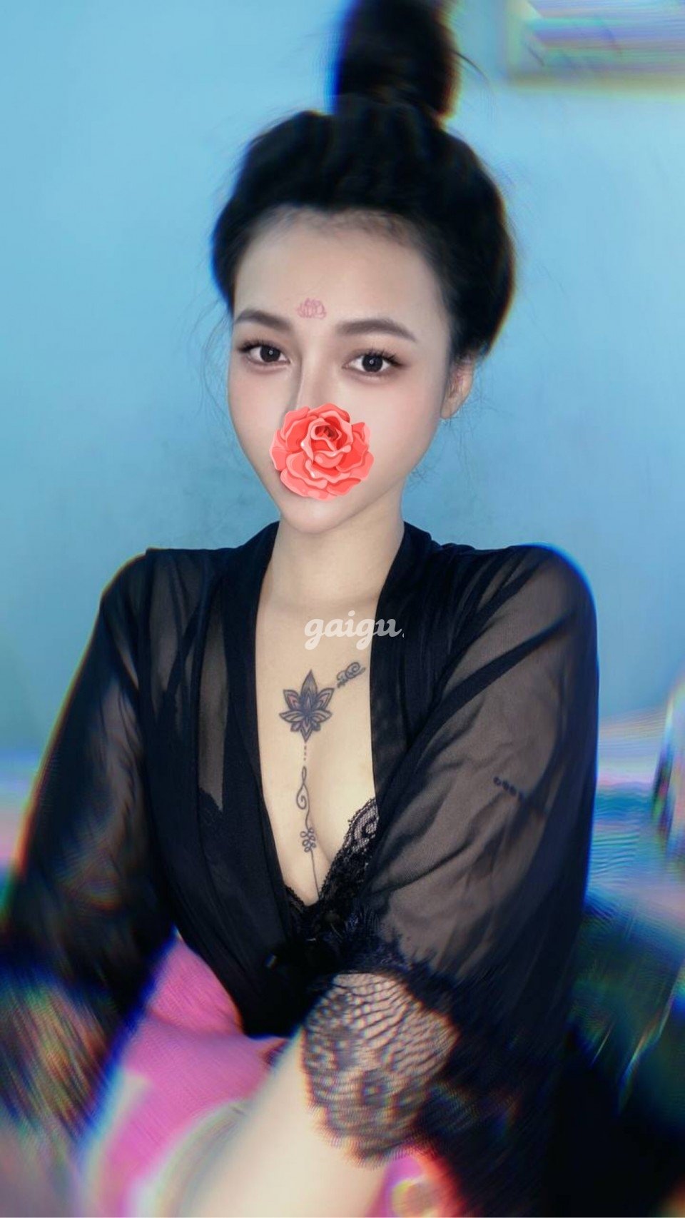 1046712 - ❤️THẢO MY❤️MẶT XINH DÁNG CHUẨN NGANG TẦM HOT GIRL