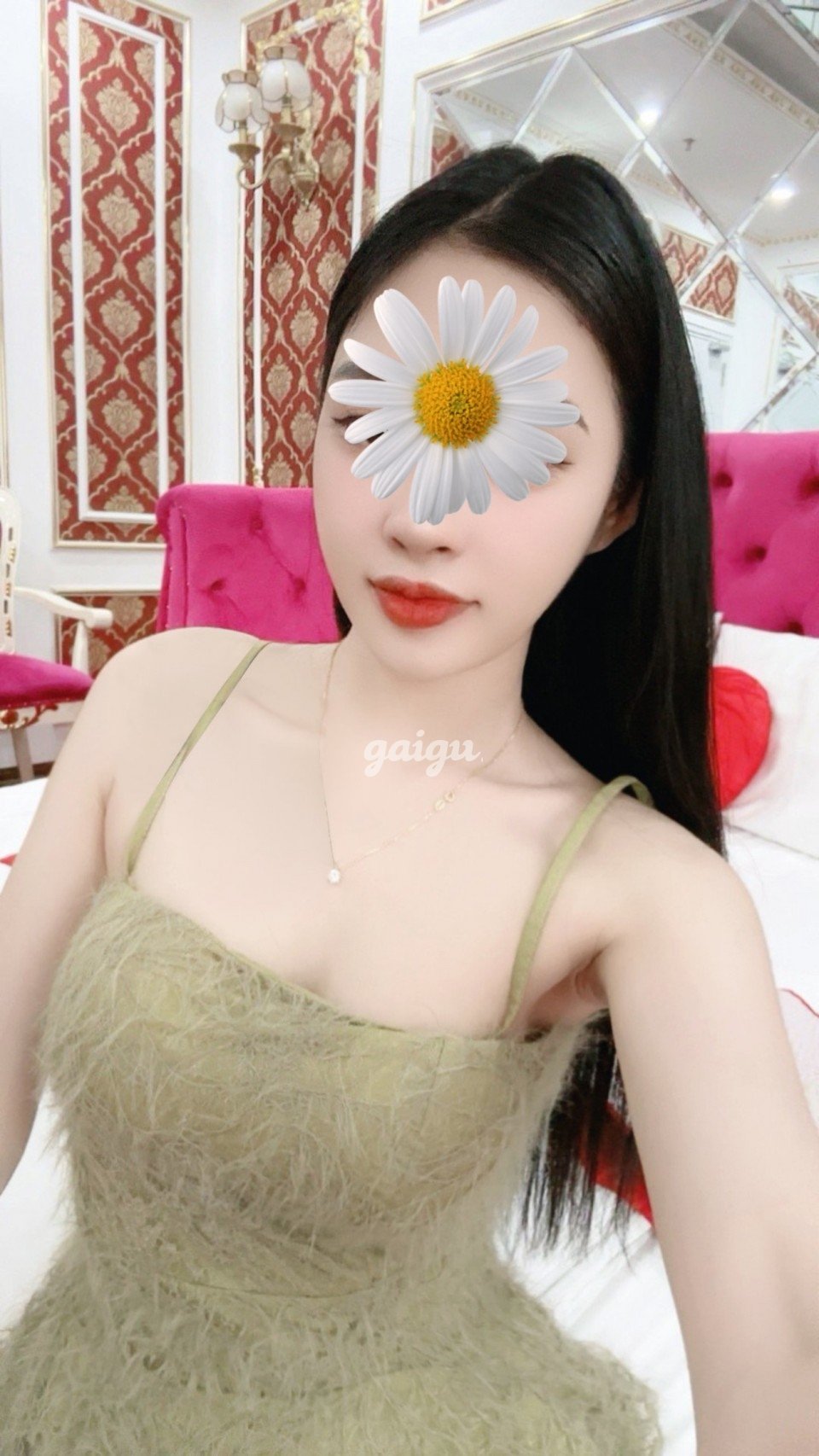 1047358 - HOÀNG LAN ANH - GÁI XINH , GÁI NON LÀM TÌNH ĐẲNG CẤP.