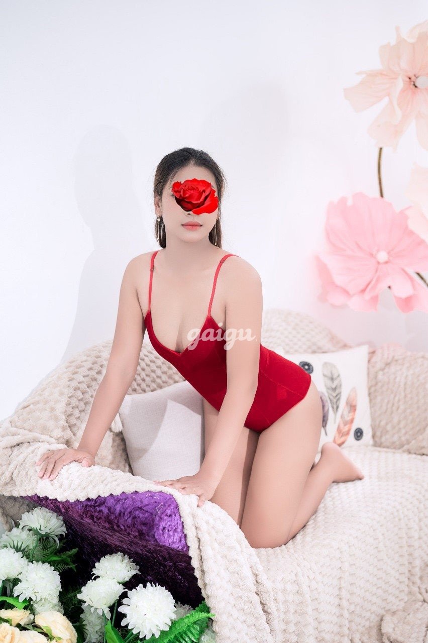 1047391 - Quỳnh Như Sexy Dâm Đãng-Nước Nôi Co Bóp Tốt,Gặp Em Là Phê