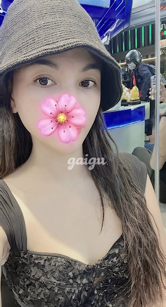 1047992 - ✨ CHUẨN MẪU 1M65✨HẢI BĂNG - FACE XINH- TEEN GIRL U98 - NON THƠM- MỚI 100%