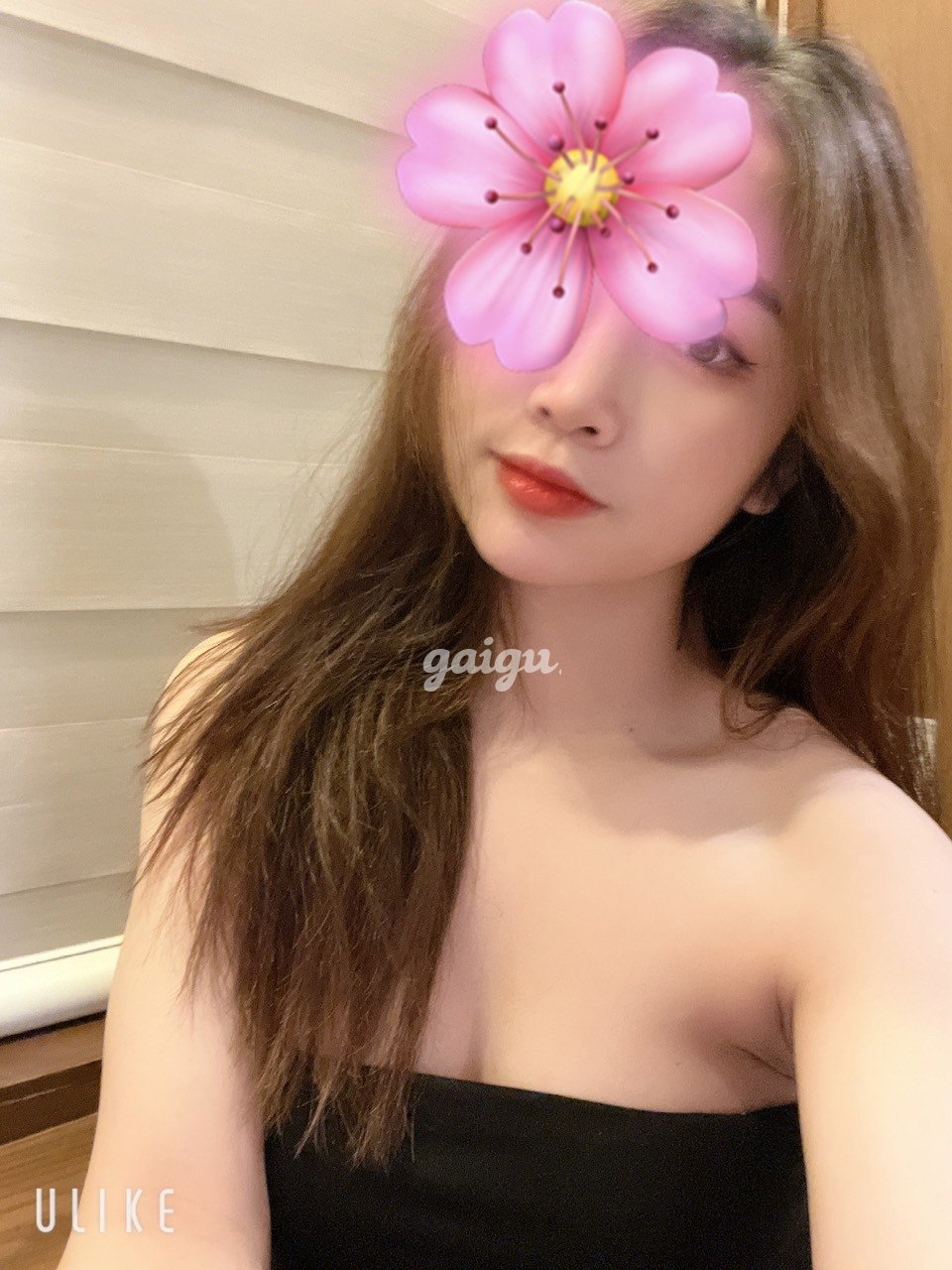 914450 - ❤️ Trà My ❤️ 2k4 - Xinh như hotgirl , cười duyên.