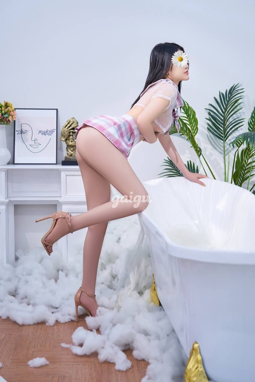 981021 - THANH HÀ - 166CM EM GÁI MI NHON XINH XẮN DUYÊN DÁNG ĐÁNG IU